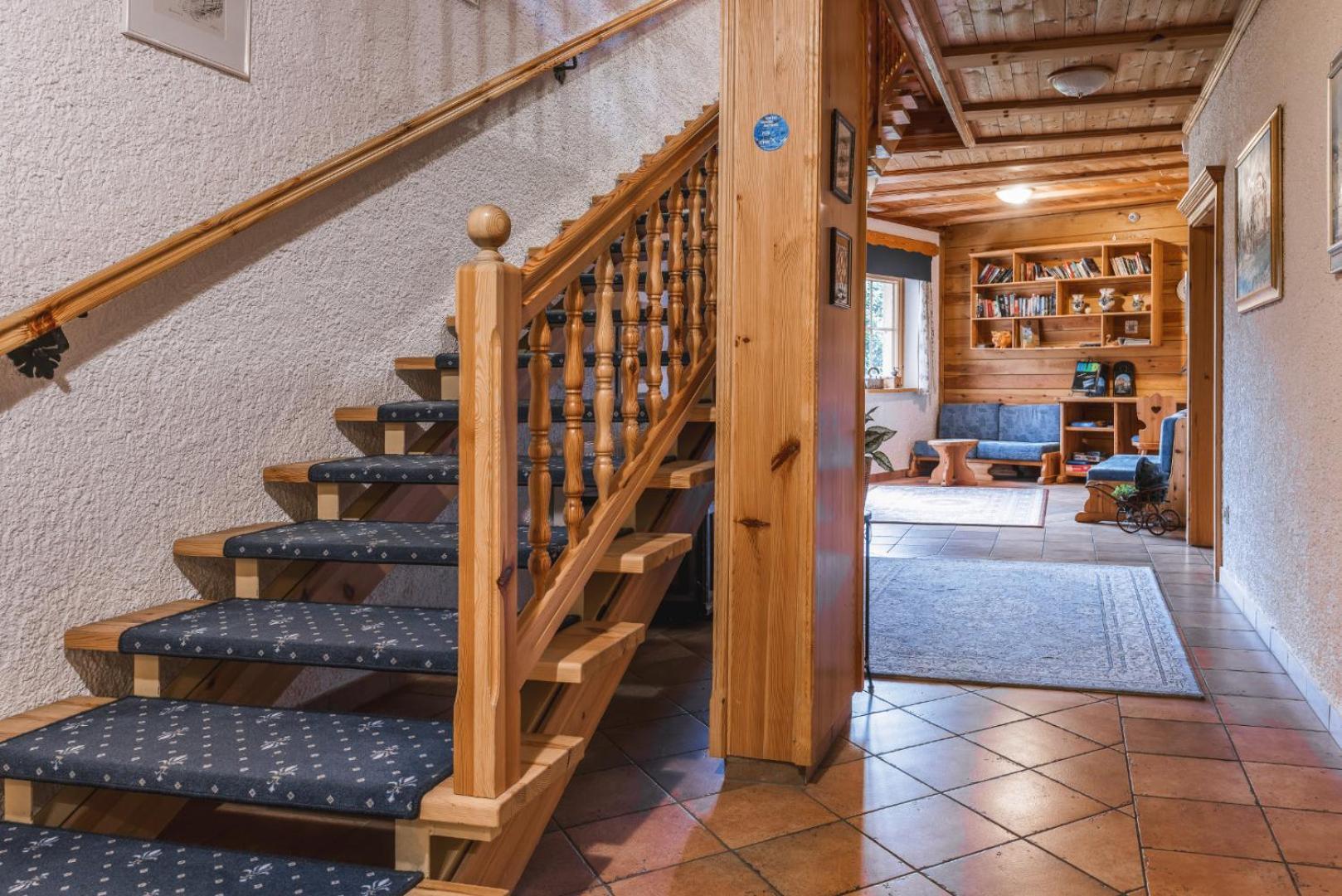 Garni Hotel Berc ブレッド エクステリア 写真