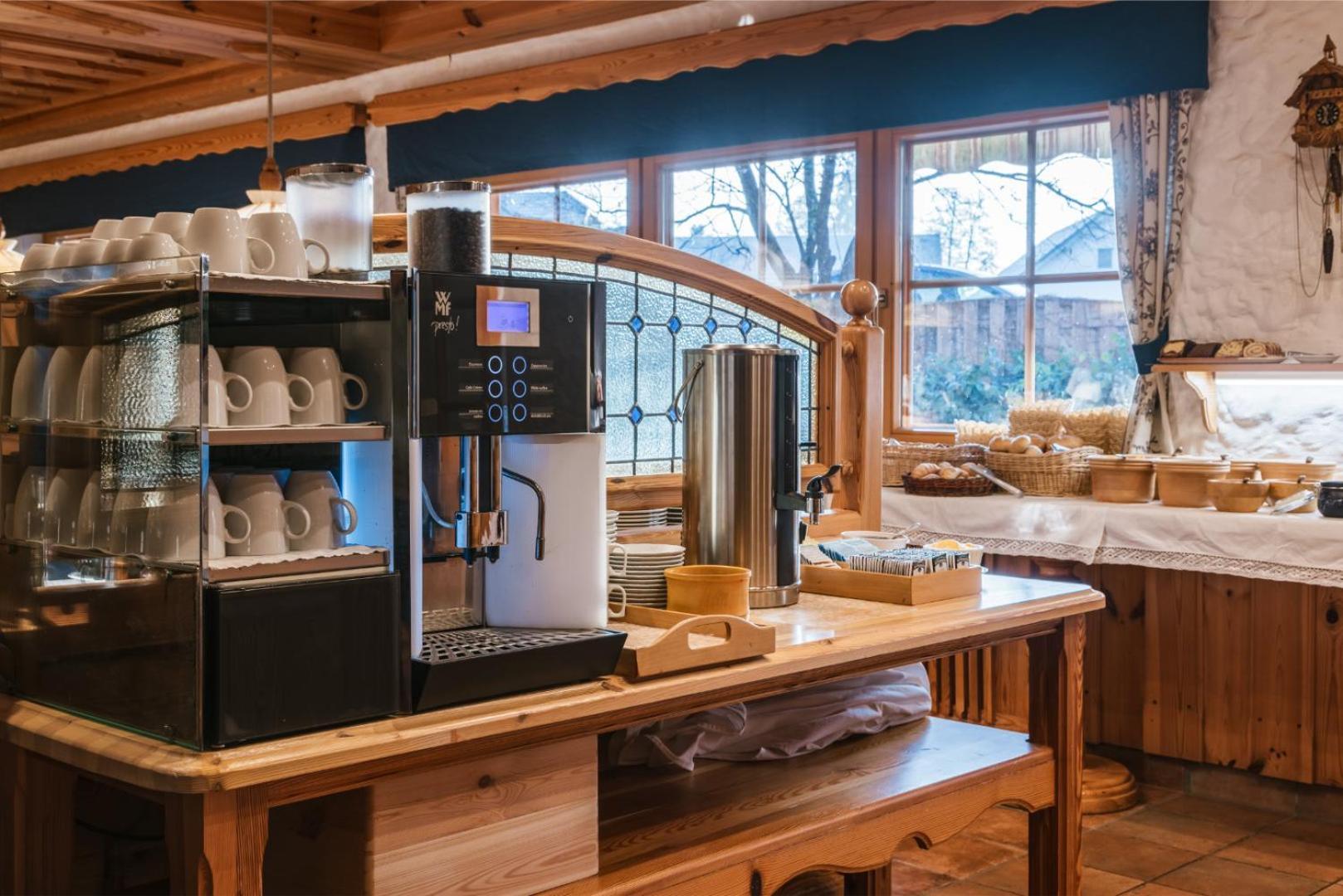Garni Hotel Berc ブレッド エクステリア 写真