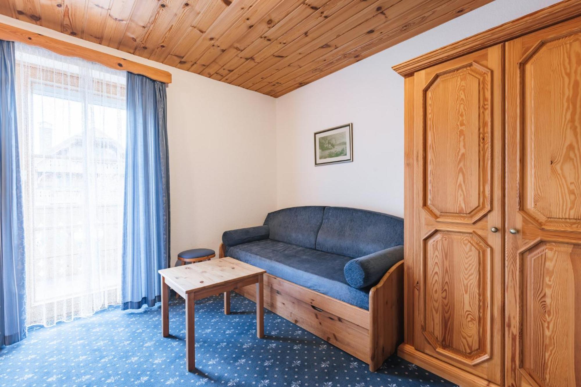 Garni Hotel Berc ブレッド エクステリア 写真
