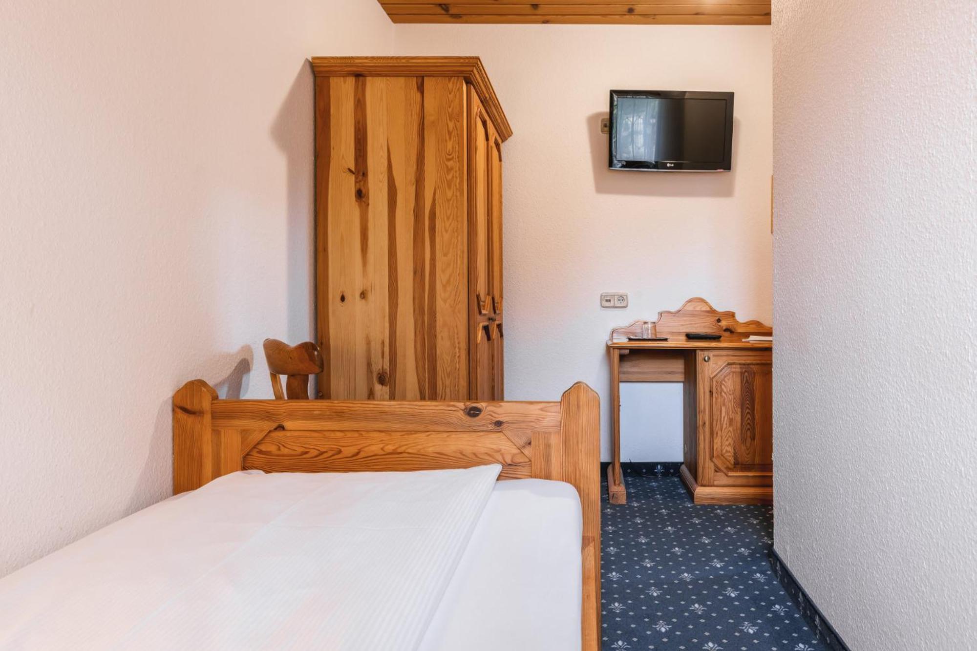 Garni Hotel Berc ブレッド エクステリア 写真