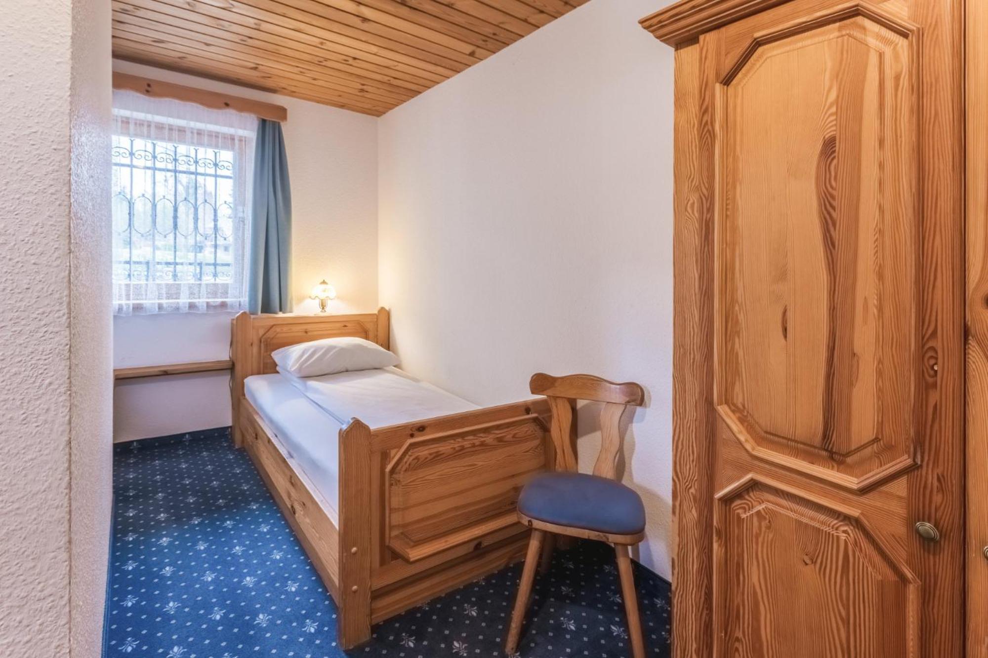 Garni Hotel Berc ブレッド エクステリア 写真
